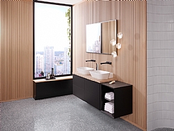 GEBERIT, KENTSEL D�N���MDE B�T�NC�L ��Z�M SUNUYOR